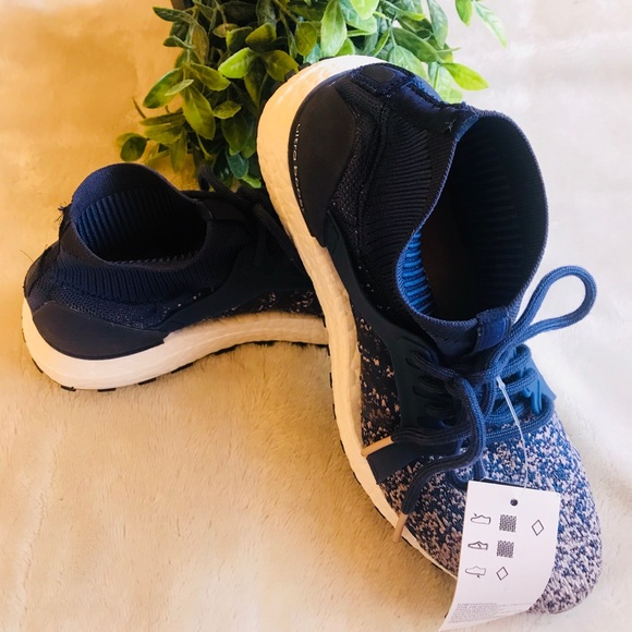adidas Shoes - Adidas Ultra Boost X All terrein